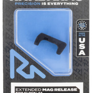 RIVAL ARMS RA72S001A Sig P320 Extended Magazine Release