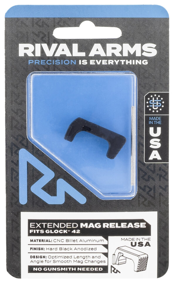 RIVAL ARMS RA72S001A Sig P320 Extended Magazine Release