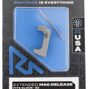 Rival Arms RA72S001D Extended Mag Release – Sig P320
