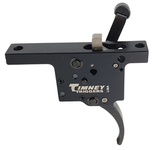 124622 Timney Remington 783 Trigger – Right-Hand, 1.5-4 lb