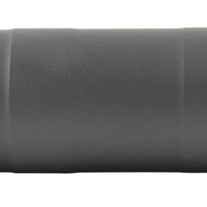 CGS Group Mod 9 FS 9mm Silencer 7.70 in Black
