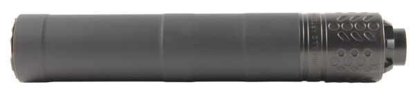 124947 CGS Group Mod 9 FS 9mm Silencer 7.70 in Black