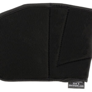 BLACKHAWK TecGrip Junk Drawer IWB Holster — Right Hand