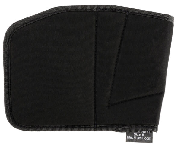 124996 BLACKHAWK TecGrip Junk Drawer IWB Holster — Right Hand