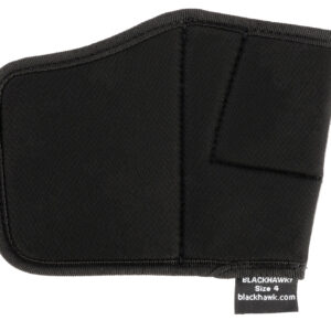 Blackhawk TecGrip Junk Drawer IWB Holster – Glock 42 / Micro .380