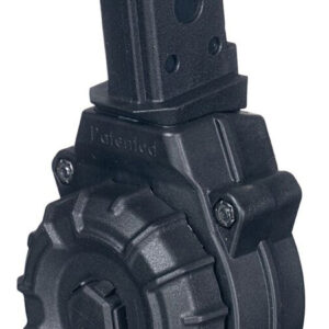 ProMag DRMA29 30rd Drum Magazine for CZ Scorpion — 9mm