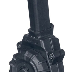 ProMag DRMA35 30rd Drum Mag for Glock 43X/48 9mm