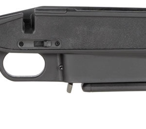 Archangel AAS111MLA Precision Elite Stock — Black Synthetic