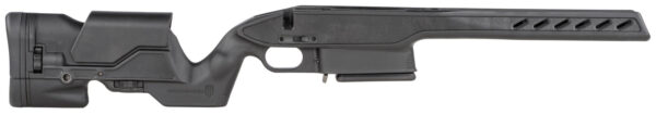 125129 Archangel AAS111MLA Precision Elite Stock — Black Synthetic