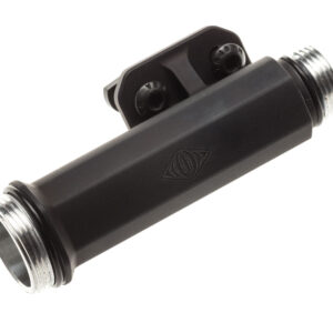Reptilia TORCH Dual Fuel/18650 Light Body, M-LOK (Left)