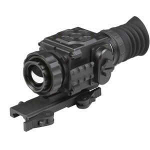 AGM Secutor TS25-384 Thermal Scope 1.2x 25mm 384×288