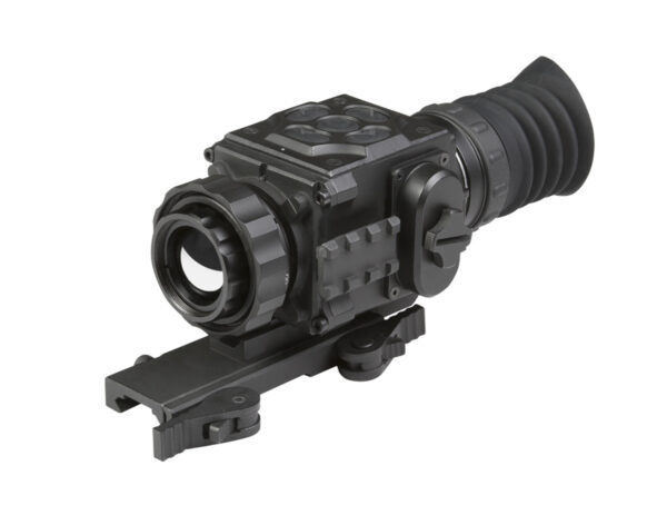 125458 AGM Secutor TS25-384 Thermal Scope 1.2x 25mm 384×288