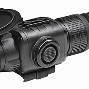 AGM Python-Micro TS50-384 Thermal Scope 2.7x 50mm 384×288