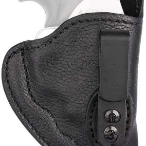 1791 Gunleather Ultra Custom IWB Holster — Size 2 Night Sky Black