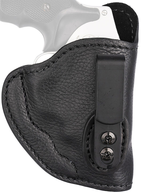 1791 Gunleather Ultra Custom IWB Holster — Size 2 Night Sky Black