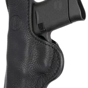 1791 Gunleather Ultra Custom Size 03 IWB Holster Night Sky Black RH