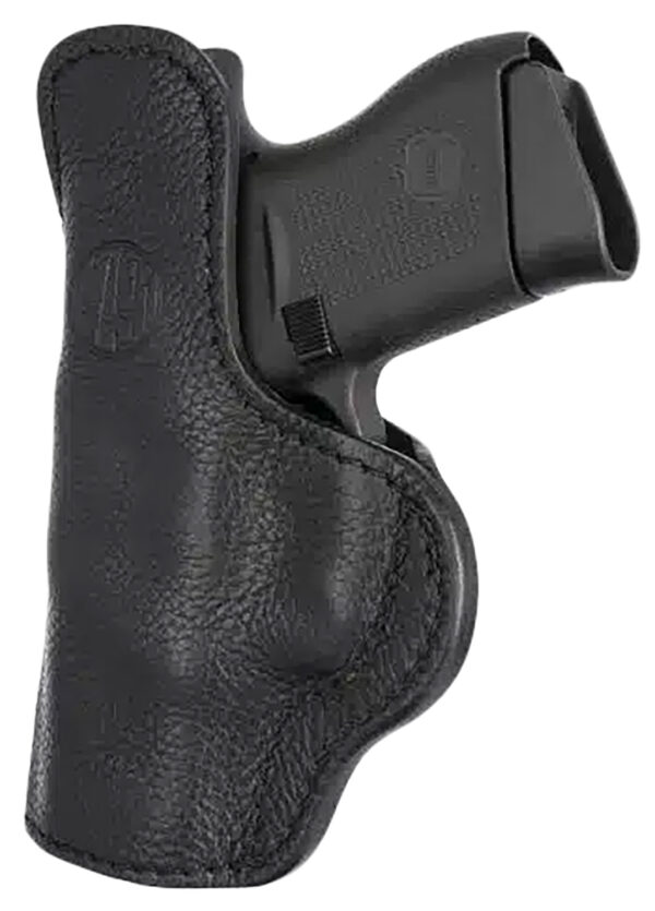 1791 Gunleather Ultra Custom Size 03 IWB Holster Night Sky Black RH
