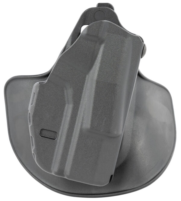 125507 Safariland 7378-7TS-ALS SafariSeven Holster for Sig P938 3″ RH