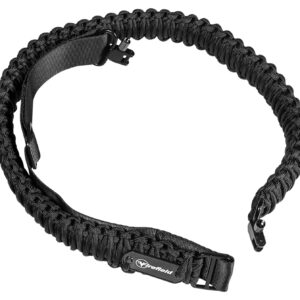 Firefield FF46001 Two Point Paracord Sling, 37.5-45 in