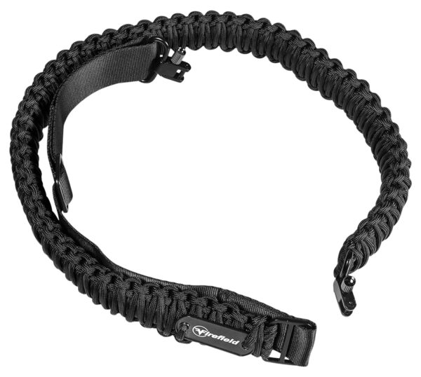 Firefield FF46001 Two Point Paracord Sling, 37.5-45 in