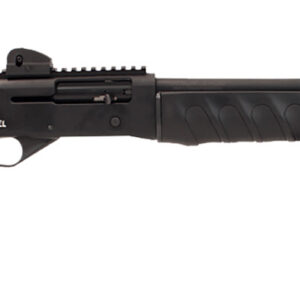 Citadel FWH202011 Bosshog  20 Gauge 4+1 3″ 20″ Barrel, Black Metal Finish, Synthetic Pistol Grip Stock Includes 5 Chokes
