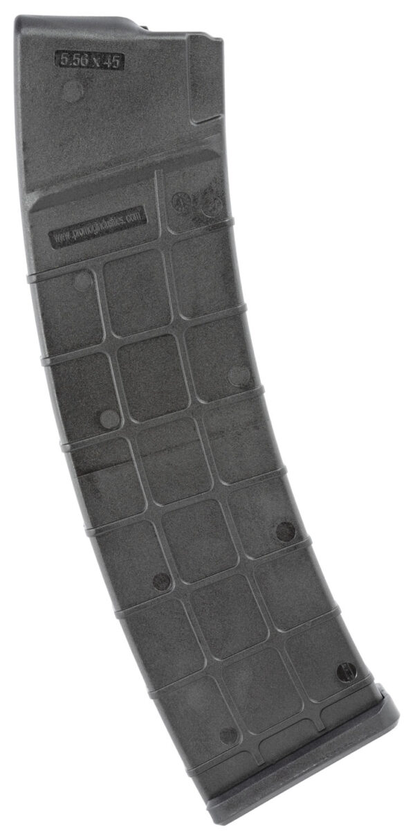 ProMag HK93 40rd Magazine .223/5.56 Black Polymer
