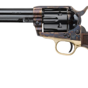 Pietta 1873 Alchimista II .45 Colt 6rd 5.5in Blued/Case-Hardened