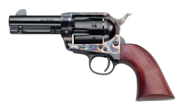 125971 Pietta 1873 Great Western II Posse .357 Mag 6rd 3.5in