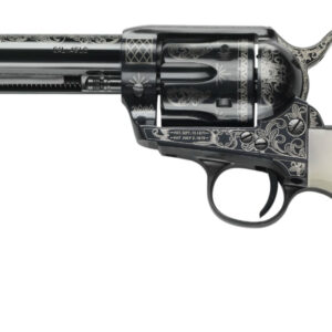 Pietta 1873 Liberty Single Action Revolver 45 Colt 4.75-inch