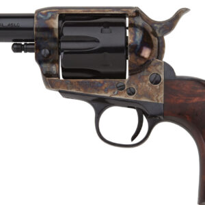 Pietta 1873 Great Western II Sheriff .45 Colt, 3.50″ Barrel, 6rd