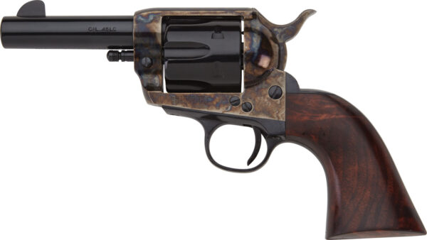 125976 Pietta 1873 Great Western II Sheriff .45 Colt, 3.50″ Barrel, 6rd