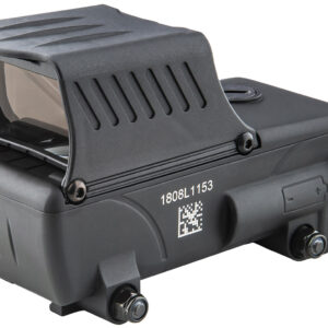 Meprolight RDS Pro V2 1x 2.2 MOA Red Dot Sight