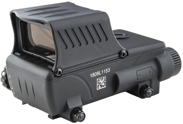 Meprolight RDS Pro V2 1x 2.2 MOA Red Dot Sight