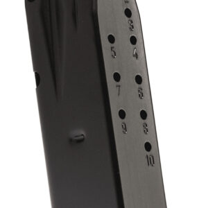 Canik TP9 Elite SC Magazine 9mm 10rd w/ Finger Rest