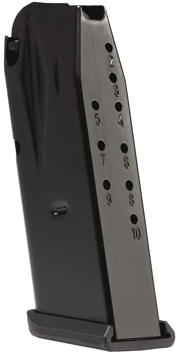 126398 Canik MA900 TP9 10rd 9mm Luger Fits Canik TP9 Elite SC