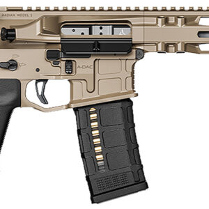 Radian Weapons Model 1 10.5-inch .223 Wylde
