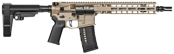 126432 Radian Weapons Model 1 10.5-inch .223 Wylde