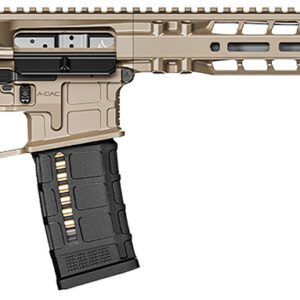 Radian Model 1 .223 Wylde 16in FDE 30+1 Ambidextrous