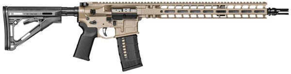 Radian Model 1 .223 Wylde 16in FDE 30+1 Ambidextrous