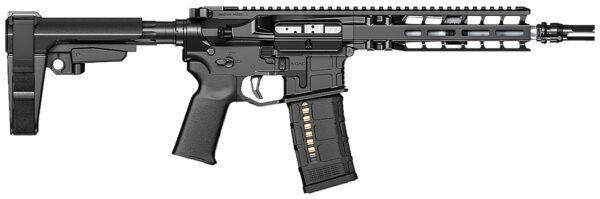 Radian Weapons Model 1 Pistol .300 BLK 9-inch 30+1