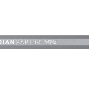 Radian Raptor Ambidextrous Charging Handle — NP3
