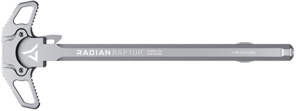 Radian Raptor Ambidextrous Charging Handle — NP3