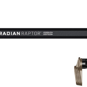 Radian Weapons Raptor & Talon 45/90 Ambidextrous Combo