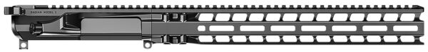 126516 Radian Weapons Model 1 Upper & 14″ Magpul M-LOK Handguard Set