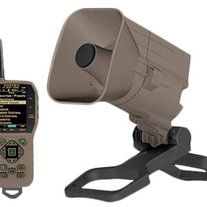 Foxpro X24 Digital Game Call — Tan