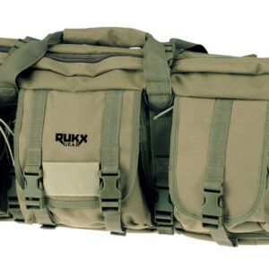 Rukx Gear ATICT36DGG 36-inch Tactical Double Gun Case