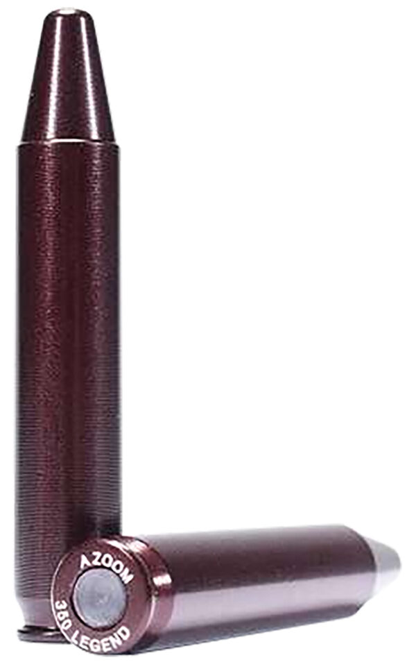 126715 Pachmayr A-Zoom Snap Cap .350 Legend 2-Pack