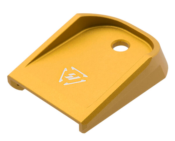 126731 Strike Industries Glock Magazine Base Plate Titan