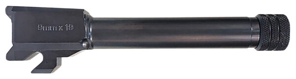 126862 Sig Sauer P320FS 5.5in Threaded Barrel 9mm Nitride