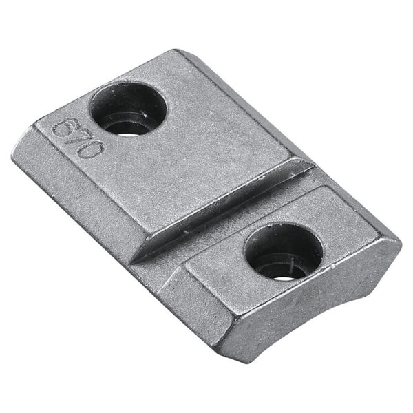 Weaver Grand Slam Top Mount Base for Savage 110